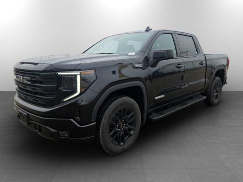 New 2026 GMC Sierra 1500 Elevation w/ Preferred Package image 12