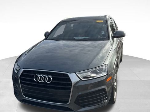 Used 2018 Audi Q3 2.0T Premium w/ Convenience Package image 2