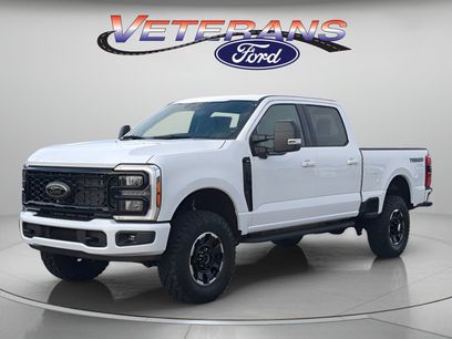 New 2026 Ford F250 XLT w/ XLT Premium Package