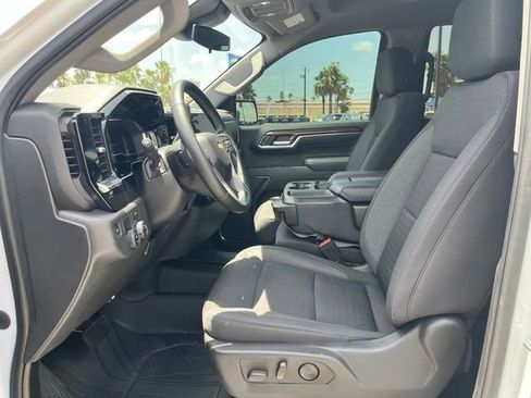 Used 2023 Chevrolet Silverado 1500 LT RWD image 20