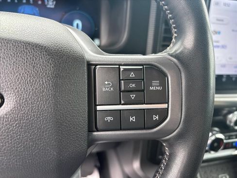 Used 2024 Ford F150 Lariat w/ Equipment Group 502A High AWD/4WD image 31