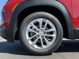 New 2026 Chevrolet TrailBlazer LS w/ LS Convenience Package image 3