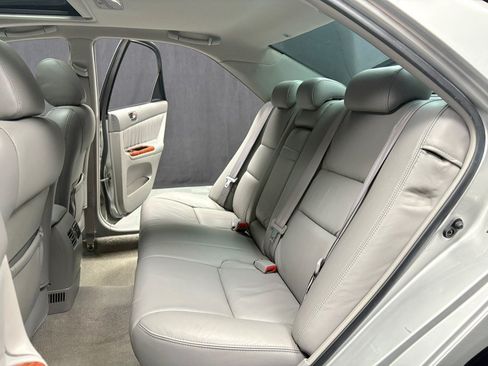 Used 2006 Toyota Camry XLE FWD Sedan 3.0L 6-Cyl image 29
