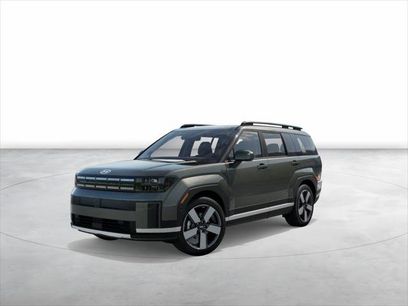 New 2025 Hyundai Santa Fe Limited