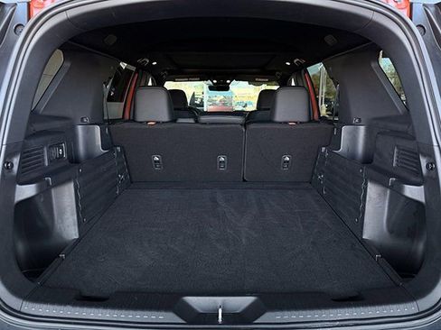 Certified 2026 Honda Passport TrailSport image 25