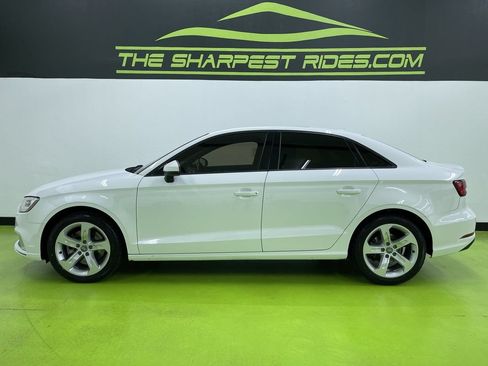 Used 2018 Audi A3 2.0T Premium FWD image 6