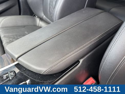 Used 2021 BMW 530i w/ Convenience Package RWD image 17