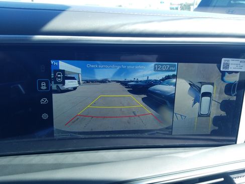 Used 2026 Hyundai Palisade Calligraphy image 20