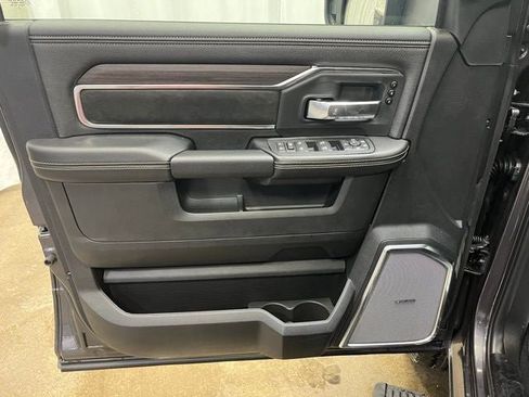 New 2026 RAM 2500 Laramie image 14