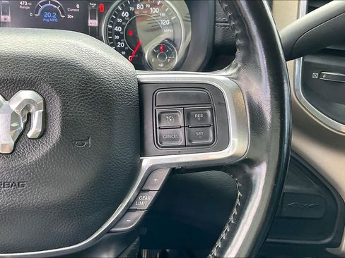 Used 2021 RAM 2500 Laramie image 23