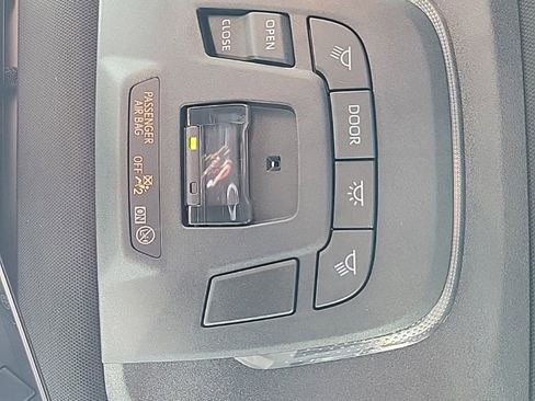 Used 2024 Toyota bZ4X FWD w/ Weather Package image 18