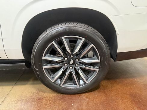 Used 2021 Cadillac Escalade ESV Sport Platinum image 92