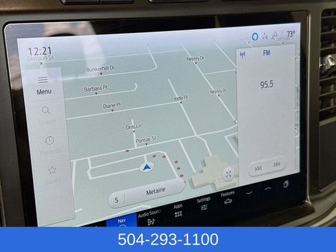 Used 2024 Ford F150 STX AWD/4WD image 15