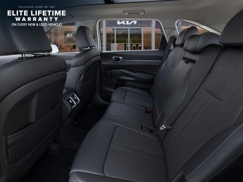 New 2026 Kia Sorento S w/ S Panoramic Sunroof Package FWD image 19