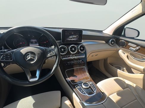 Used 2019 Mercedes-Benz GLC 300 image 15