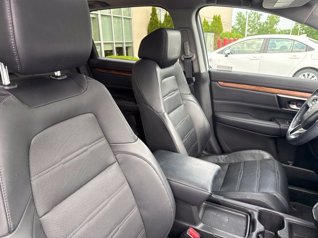 Used 2019 Honda CR-V EX-L image 29