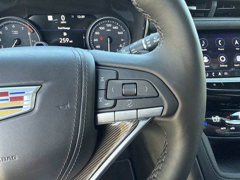 New 2025 Cadillac XT6 Premium Luxury w/ Platinum Package image 30