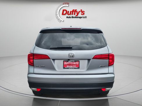 Used 2017 Honda Pilot EX-L image 15