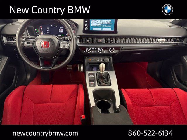 Used 2024 Honda Civic Type R image 15