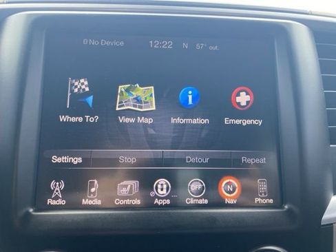 Used 2014 RAM 1500 Big Horn image 29