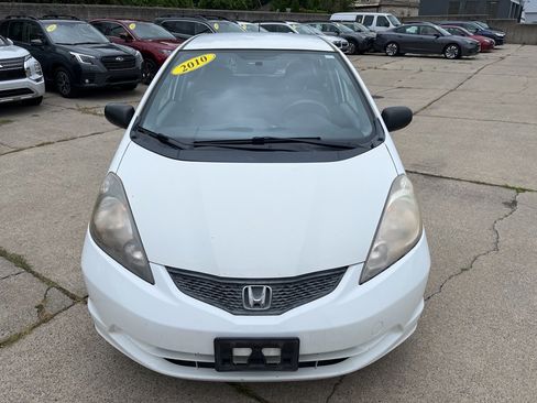 Used 2010 Honda Fit image 2