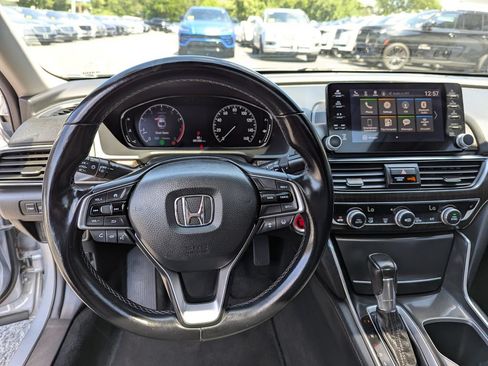 Used 2018 Honda Accord EX-L image 14