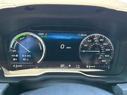 New 2026 Subaru Crosstrek 2.5i Sport AWD/4WD image 11