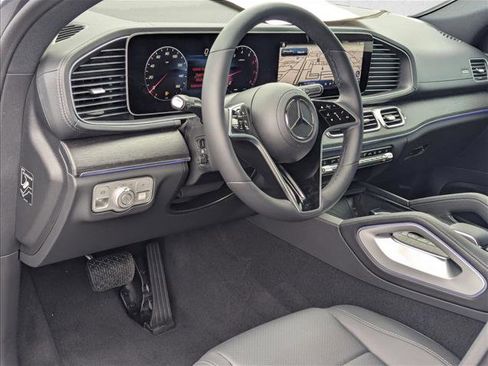 New 2026 Mercedes-Benz GLE 450 4MATIC Coupe image 3