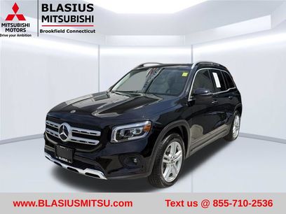 Used 2022 Mercedes-Benz GLB 250 4MATIC w/ Premium Package Lite