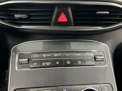 Used 2022 Hyundai Santa Fe SEL Convenience image 16