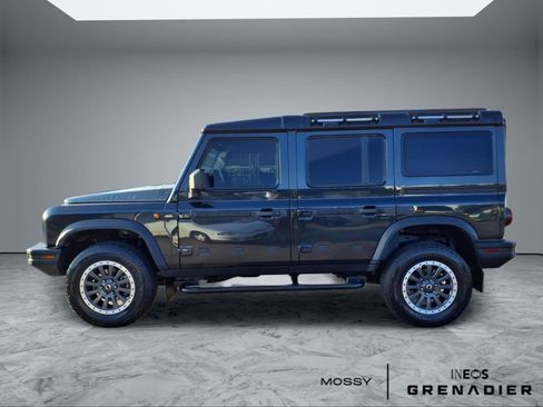 Used 2024 INEOS Grenadier AWD/4WD image 4