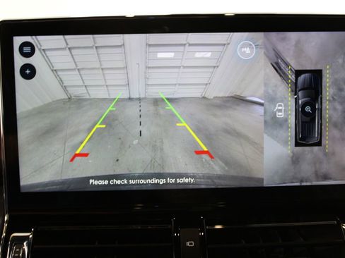 Used 2023 Lincoln Navigator Reserve image 61