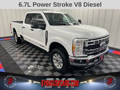 Used 2023 Ford F250 XLT