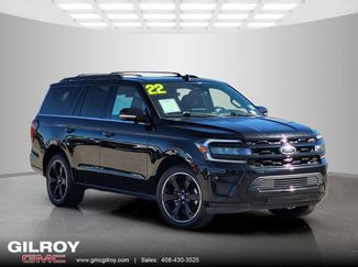 Used 2022 Ford Expedition Limited RWD video 1