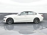 Certified 2022 BMW 330e xDrive w/ Premium Package image 5