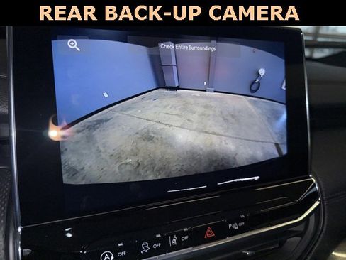 New 2026 Jeep Compass Limited image 23