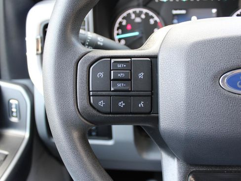 Used 2025 Ford F350 XLT AWD/4WD image 27