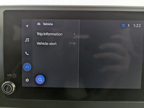 Used 2024 Toyota Tacoma TRD Off-Road AWD/4WD image 25