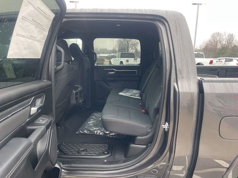 New 2026 RAM 1500 Big Horn image 16