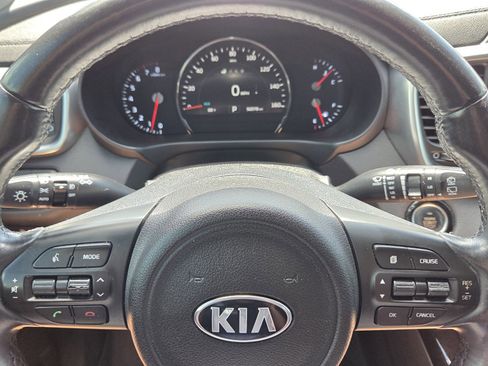 Used 2016 Kia Sorento EX w/ EX Premium Package FWD image 18