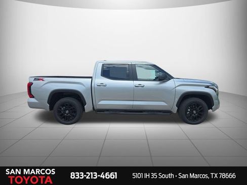 New 2026 Toyota Tundra SR5 RWD image 4