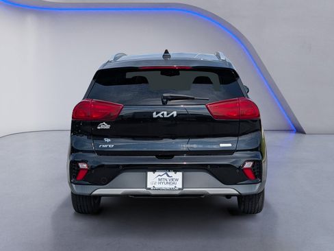 Used 2022 Kia Niro EX Premium FWD image 8