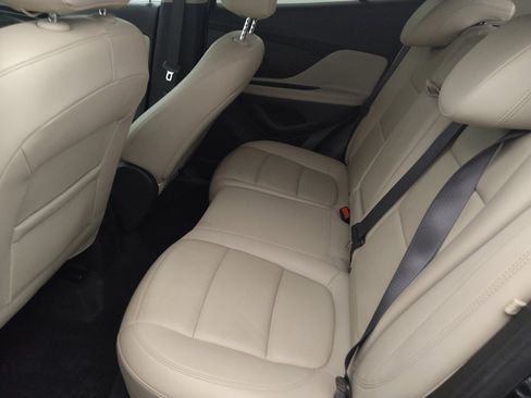 Used 2019 Buick Encore Essence w/ Safety Package II FWD image 18