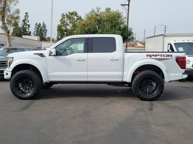 New 2026 Ford F150 Raptor AWD/4WD image 35
