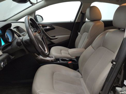 Used 2015 Buick Verano Convenience FWD image 17