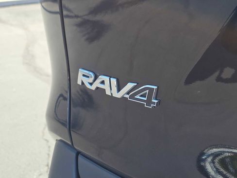 Used 2025 Toyota RAV4 LE FWD image 14