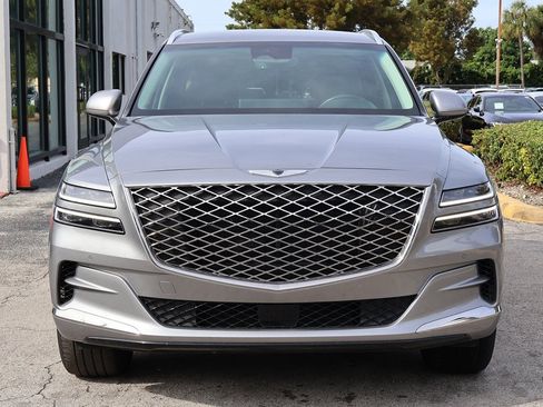 Used 2024 Genesis GV80 2.5T image 11