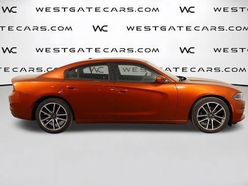 Used 2020 Dodge Charger SXT image 43