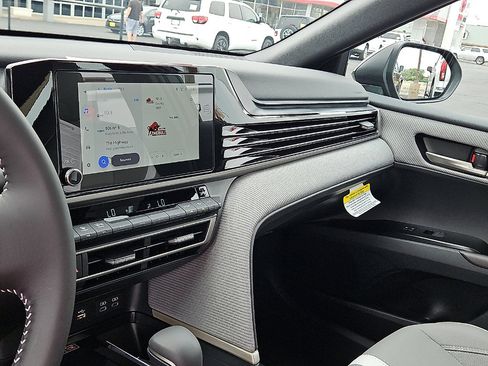 Certified 2026 Toyota Camry SE w/ Convenience Package FWD image 16