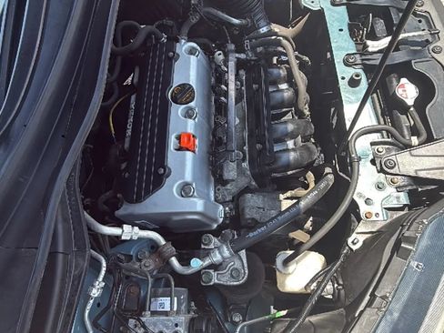 Used 2014 Honda CR-V EX image 39